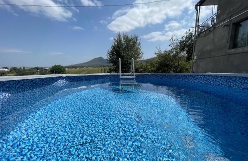 Armenia Apartment | Tesaran Stepanavan Guest House, Apart Hotel