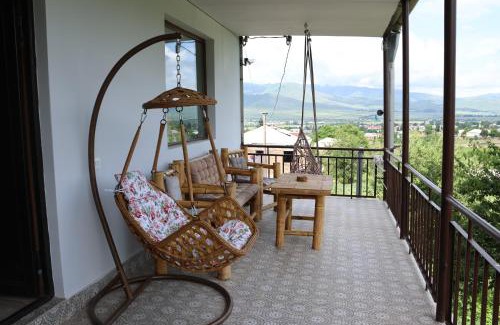 Armenia Apartment | Tesaran Stepanavan Guest House, Apart Hotel