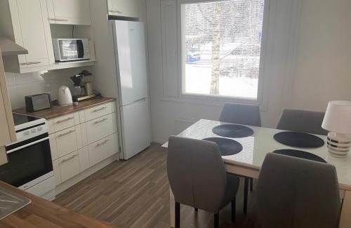 Tampere Apartment | Tesoman Westeri