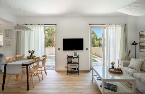 Agios Vasileios House | TESORO Home & Spa