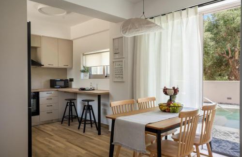 Agios Vasileios House | TESORO Home & Spa