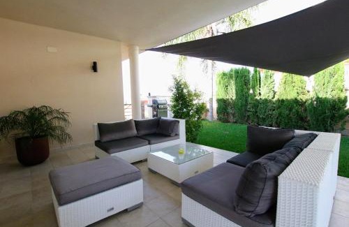 Alhaurin de la Torre Villa | TESS Villa Jocalo