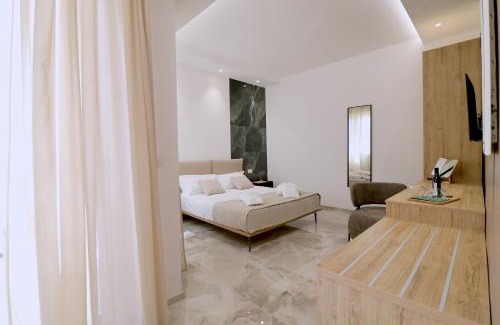 Leverano Bed & Breakfast | Tessa B&B