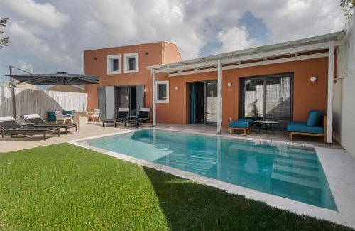 Gouvia Apartment | Tessera Villas & Studios Collection