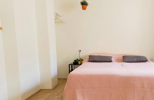 Cadier en Keer Apartment | Test appartement abbey