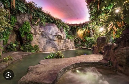 Fluker Other | Test Campground