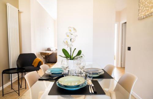 Testaccio Apartment | Testaccio Design Apartment Rome