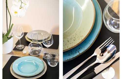 Testaccio Apartment | Testaccio Design Apartment Rome
