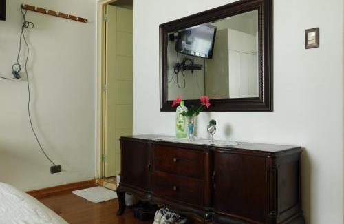 Chacarilla-Santa Cruz Bed & Breakfast | Teté