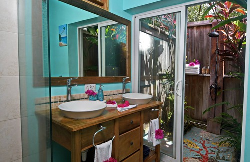 Choiseul Hotel | Tet Rouge Resort St. Lucia