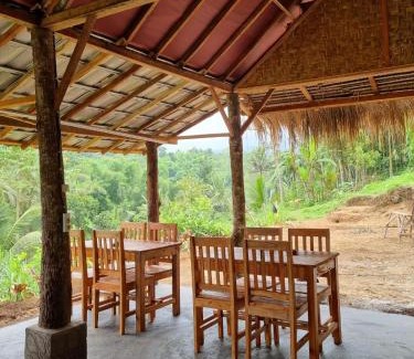 Tetebatu Hotel | Tetebatu Jungle Vibes