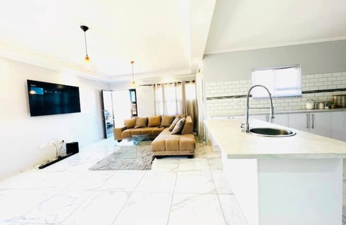 Vineta House | TETEK Residential Home