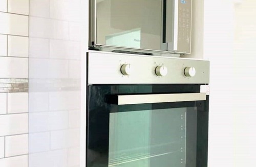 Vineta House | TETEK Residential Home