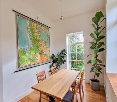 Tetenbull Apartment | Tetenbüllerbü - immer schulfrei!