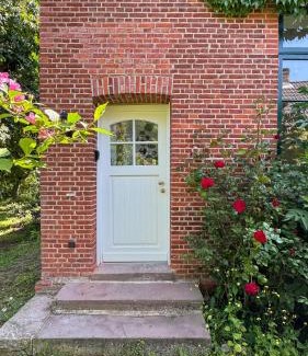 Tetenbull Apartment | Tetenbüllerbü - immer schulfrei!