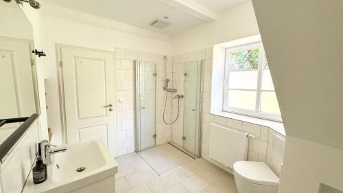 Tetenbull Apartment | Tetenbüllerbü - immer schulfrei!