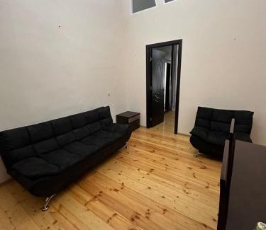 Tbilisi City Centre Apartment | TeTi Apart 006