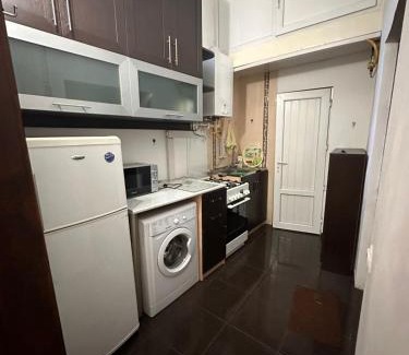 Tbilisi City Centre Apartment | TeTi Apart 006