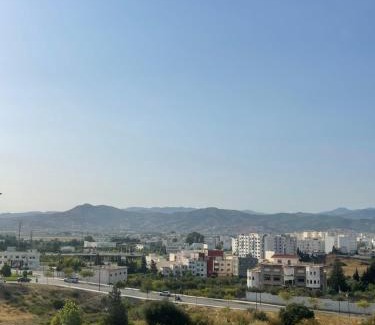 Tetouan Apartment | tetouan
