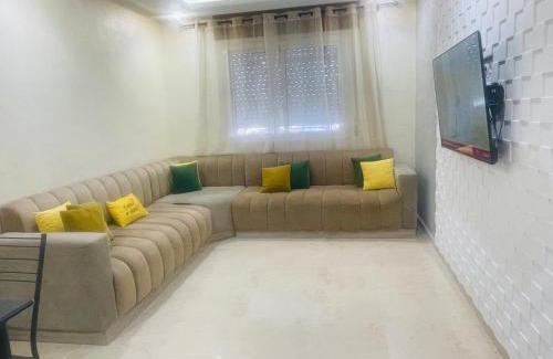 Tetouan Apartment | tetouan