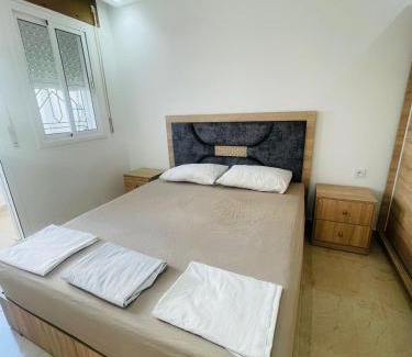 Tetouan Apartment | tetouan