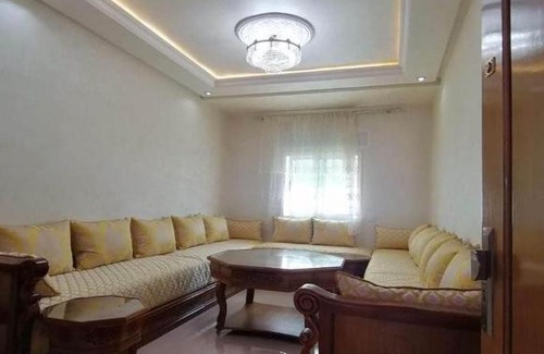 Tetouan Apartment | Tetouan