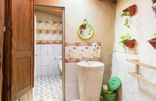 Ngaglik Villa | Tetra Homestay by Bukit Vista