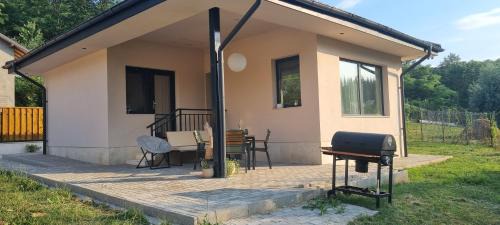 Breaza de Jos House | TETRA Plus 569
