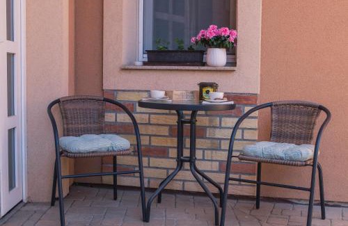 Szekesfehervar Apartment | Teubel apartman 2