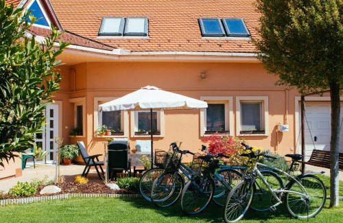 Szekesfehervar Apartment | Teubel apartman 2