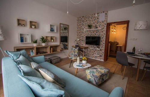 Szekesfehervar Apartment | Teubel apartman 2