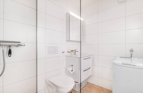 St. Gallen Apartment | Teufenerstrasse Studios by VISIMO - Urban. Direct. Close to nature