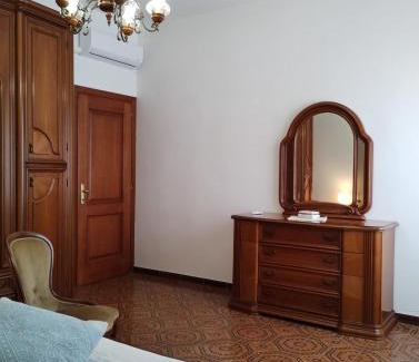 Teulada Apartment | Teulada Rustic Charm 5