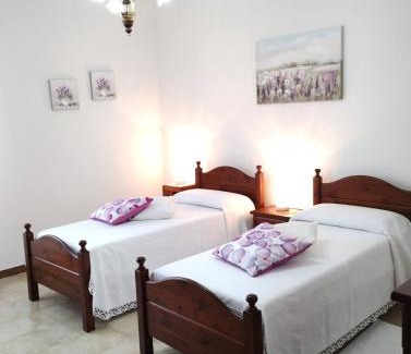 Teulada Apartment | Teulada Rustic Charm 5