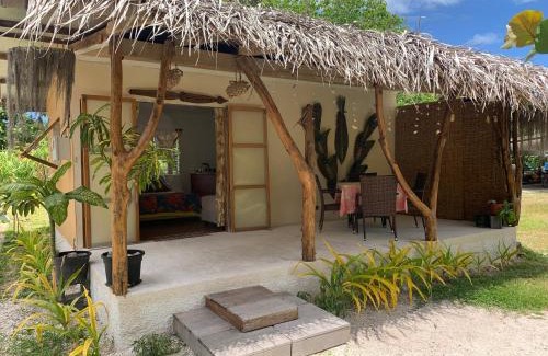 Tuherahera Bed & Breakfast | Teumuhonu Tikehau