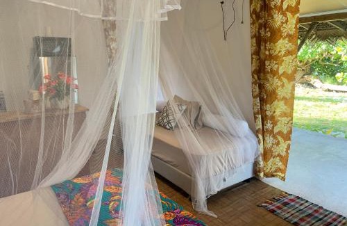 Tuherahera Bed & Breakfast | Teumuhonu Tikehau