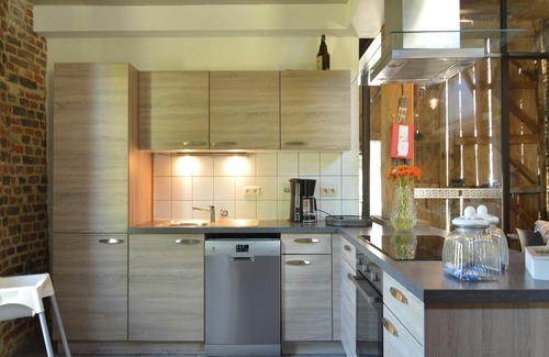Teuven House | Teuven Farmhouse for 24 Guests