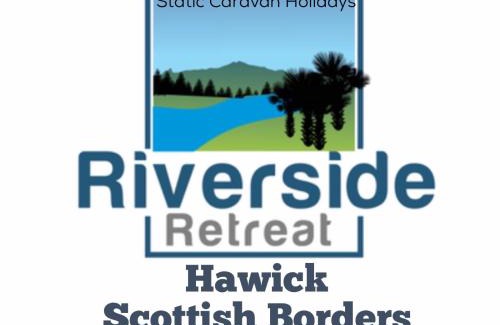 Hawick Resort | Teviotview Riverside Retreat