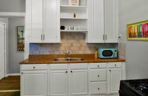 Texas City House | Texas City to Kemah or Galveston 10mns