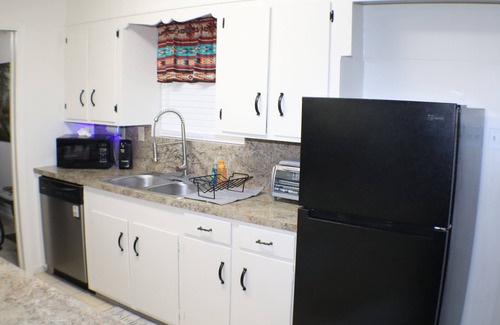 Longview House | Texas Dreamcatcher - Centrally Located