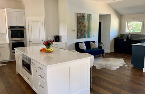 Barton Creek Highlands House | Texas Hideaway Just 15 Minutes From Downtown - pool and privacy! Newly remodeled
