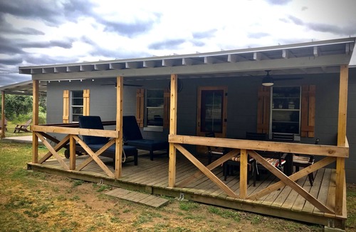 Llano County Cabin | Texas Hill Country Cabin