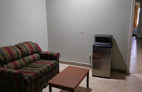 Edinburg Hotel | Texas Inn and Suites RGV