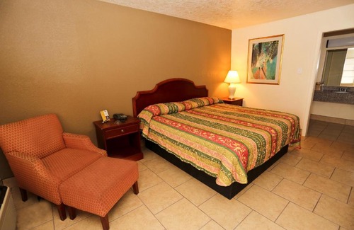 Voth Hotel | Texas Inn Beaumont