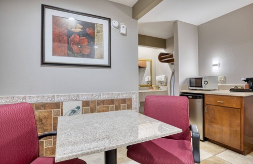 Donna Hotel | Texas Inn Donna