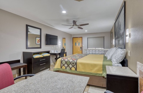Donna Hotel | Texas Inn Donna