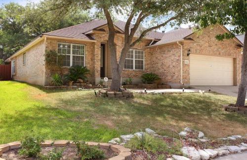 Wetmore House | Texas Luxury Home 2