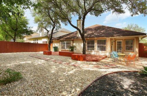 Wetmore House | Texas Luxury Home 2