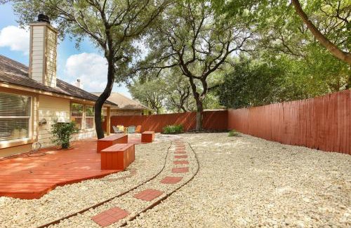 Wetmore House | Texas Luxury Home 2