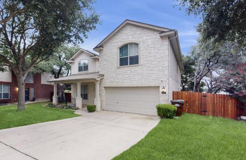 Far North Central House | Texas True Treasure